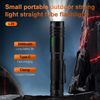 L28 EDC Flashlight