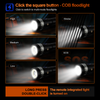 G930 Flashlight