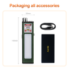 LM999 laser Pointer Flashlight
