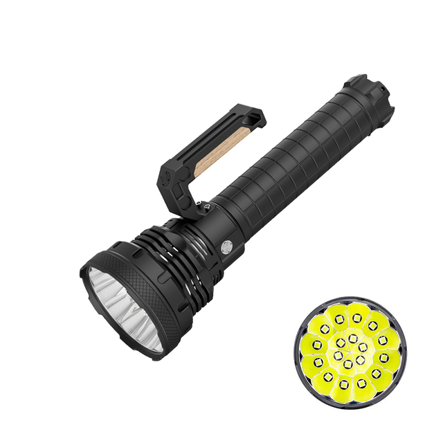 W-3 Search Light