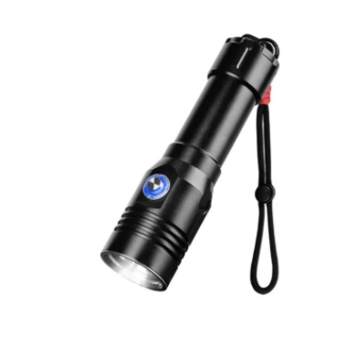 Why Diving Flashlights Are Essential for Professional Divers