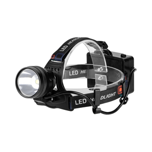 Helius T2 Headlamp