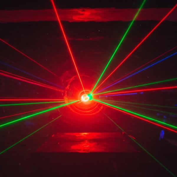 Laser Pointers