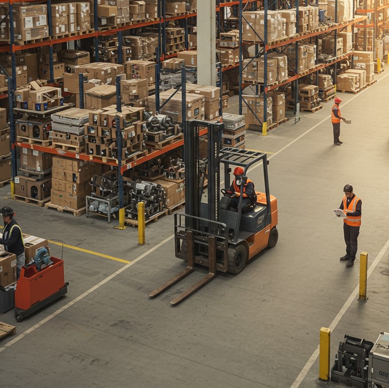 Sourcing & Supplier Management