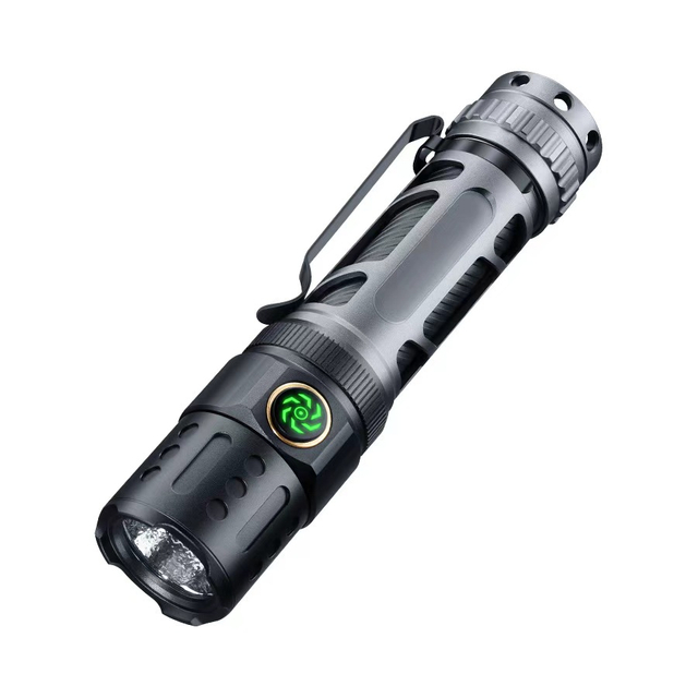 T70 Flashlight