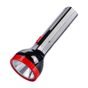  F730 Plug In Flashlight