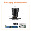 T02 Headlamp
