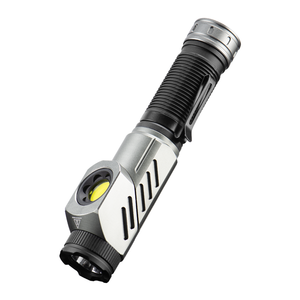 F301 Flashlight