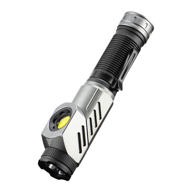 F301 Flashlight