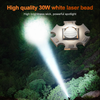 F19 Flashlight 