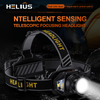  T503C Headlamp