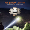 L28 EDC Flashlight