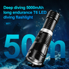 D8571 Diving Light