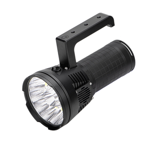 Helius H-12C Search Light