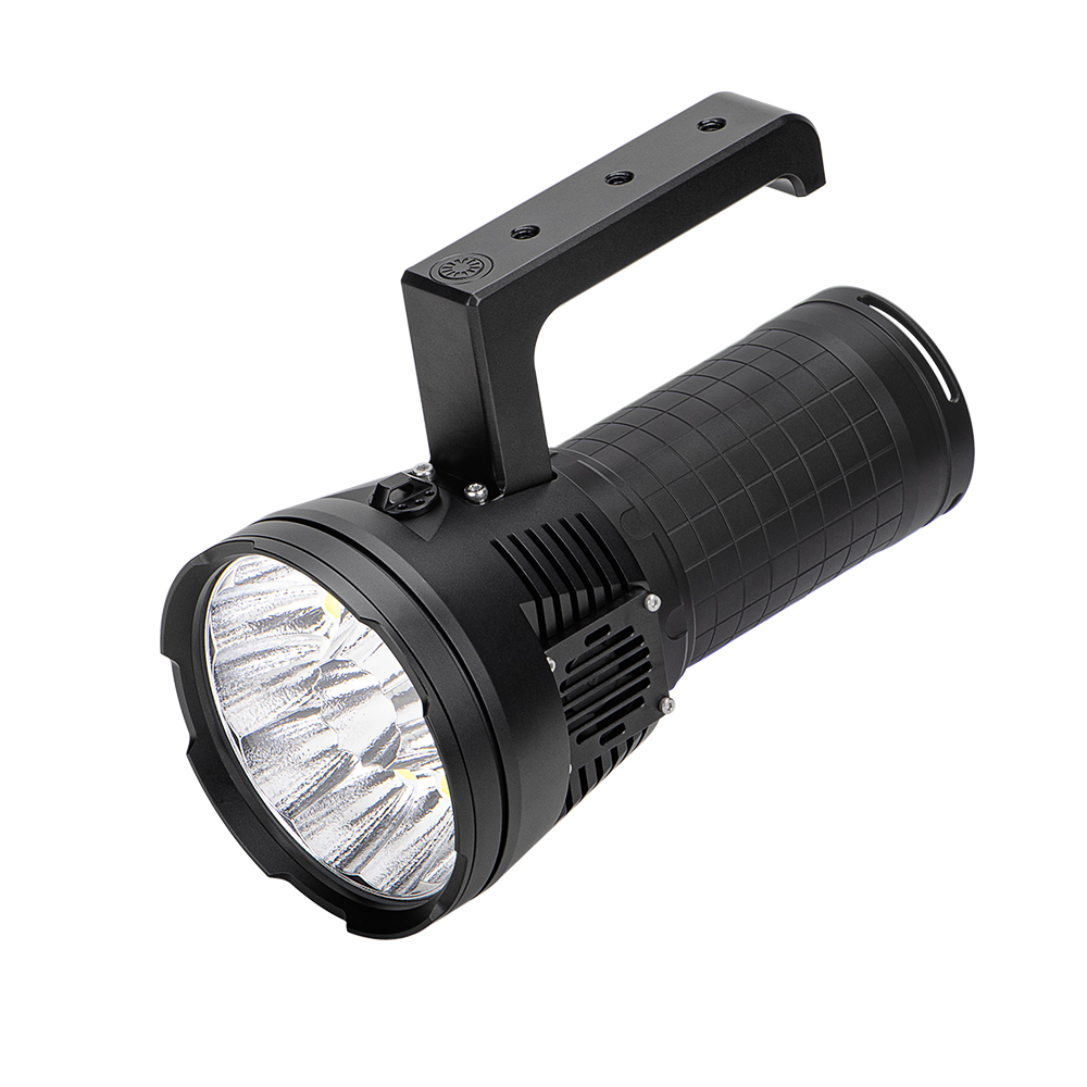 Helius H-12C Search Light