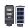 TLS-530 4000LM Solar Street Light High Lumen with Induction Radar Sensor & Remote Control Flood Light