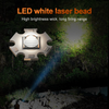 F720 Flashlight