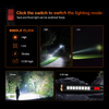 B0186 Flashlight
