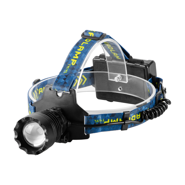 T02 Headlamp