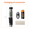 F301 Flashlight