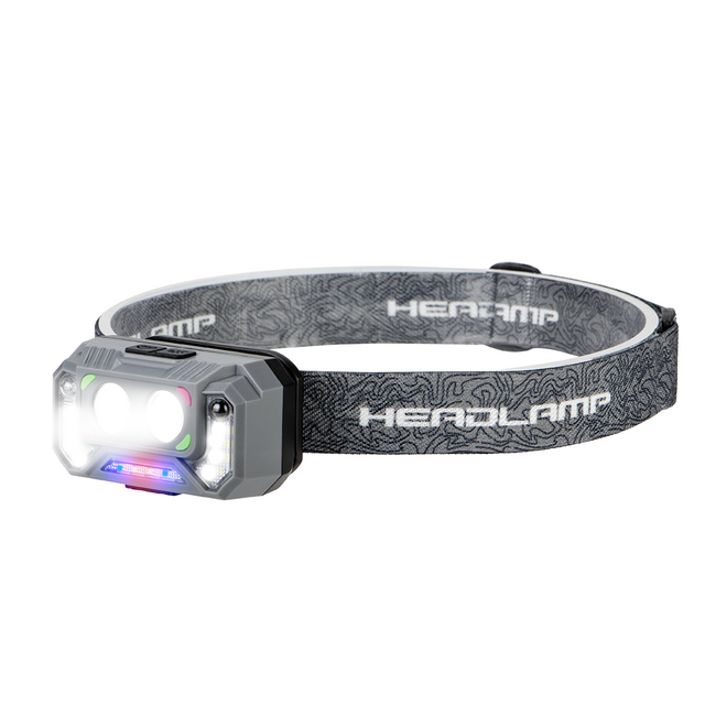 C129 Headlamp
