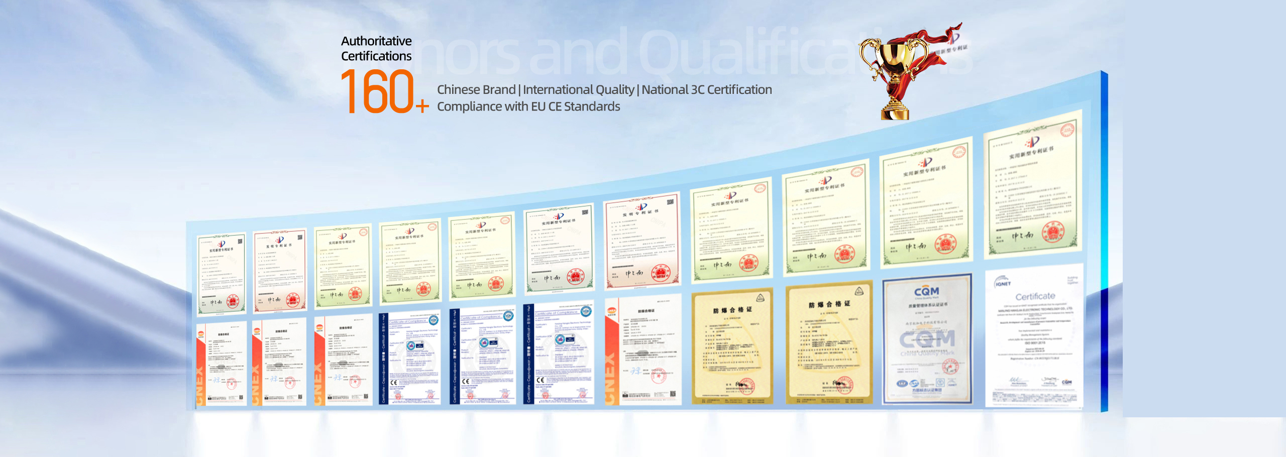 heliuslights-Qualification