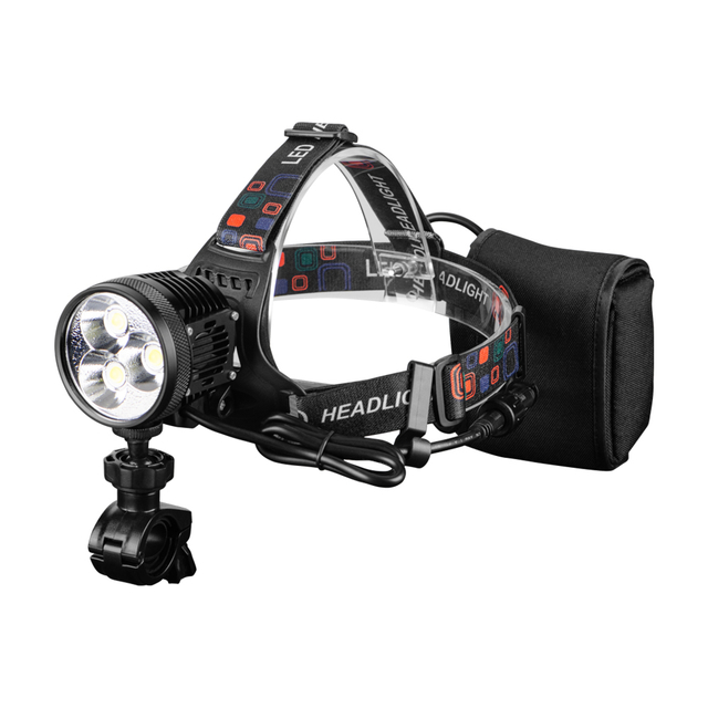 Helius H-M4 Headlamp