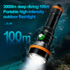 Helius DL289 Diving Light