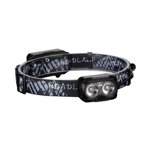 Helius HW206T 430 Lumens Rechargeable Headlamp