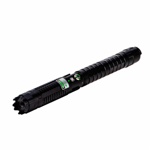 LM-821 500/1500/3000/5000mW Secure Lock High Power Laser Pointer 
