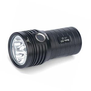 10000 Lumens High Power Flashlight Beta Xo