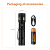 F33 Flashlight