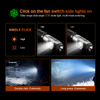 F301 Flashlight