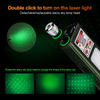 LM999 laser Pointer Flashlight