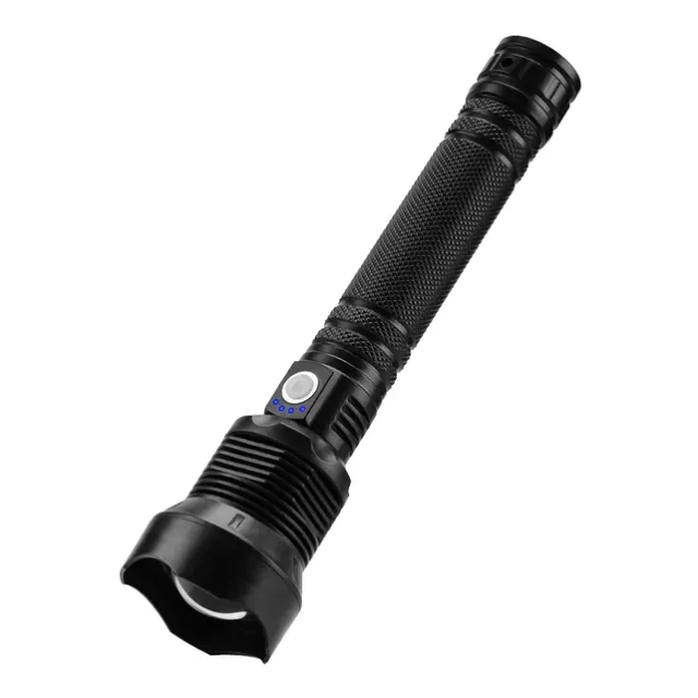 Is A Zoomable Flashlight Worth It for Outdoor Use?