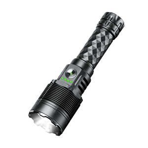 Helius TK006 1000 Lumens LED Flashlight