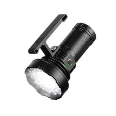 How To Maintain And Store Your Emergency Flashlight Properly?