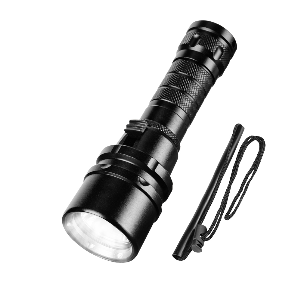 Helius DV03 Diving Light