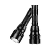 Helius 9986 Lightweight Diving Flashlight 