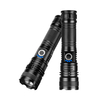 Helius LD-02 Zoomable Flashlight