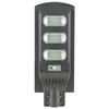 TLS-530 4000LM Solar Street Light High Lumen with Induction Radar Sensor & Remote Control Flood Light