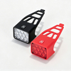 Helius YY-518 Bike Light Set - Front & Rear USB-C Rechargeable LED Bicycle Lights