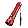 Helius Sealux Diving Flashlight