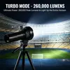 Helius 260000 Lumens H-30PL Search Light