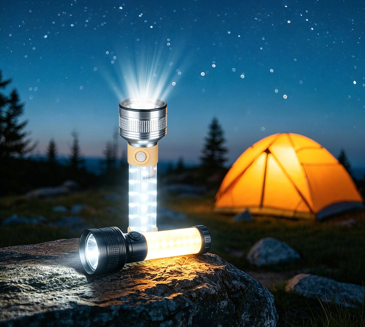 Camping & Leisure Lighting