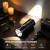 10000 Lumens High Power Flashlight Beta Xo