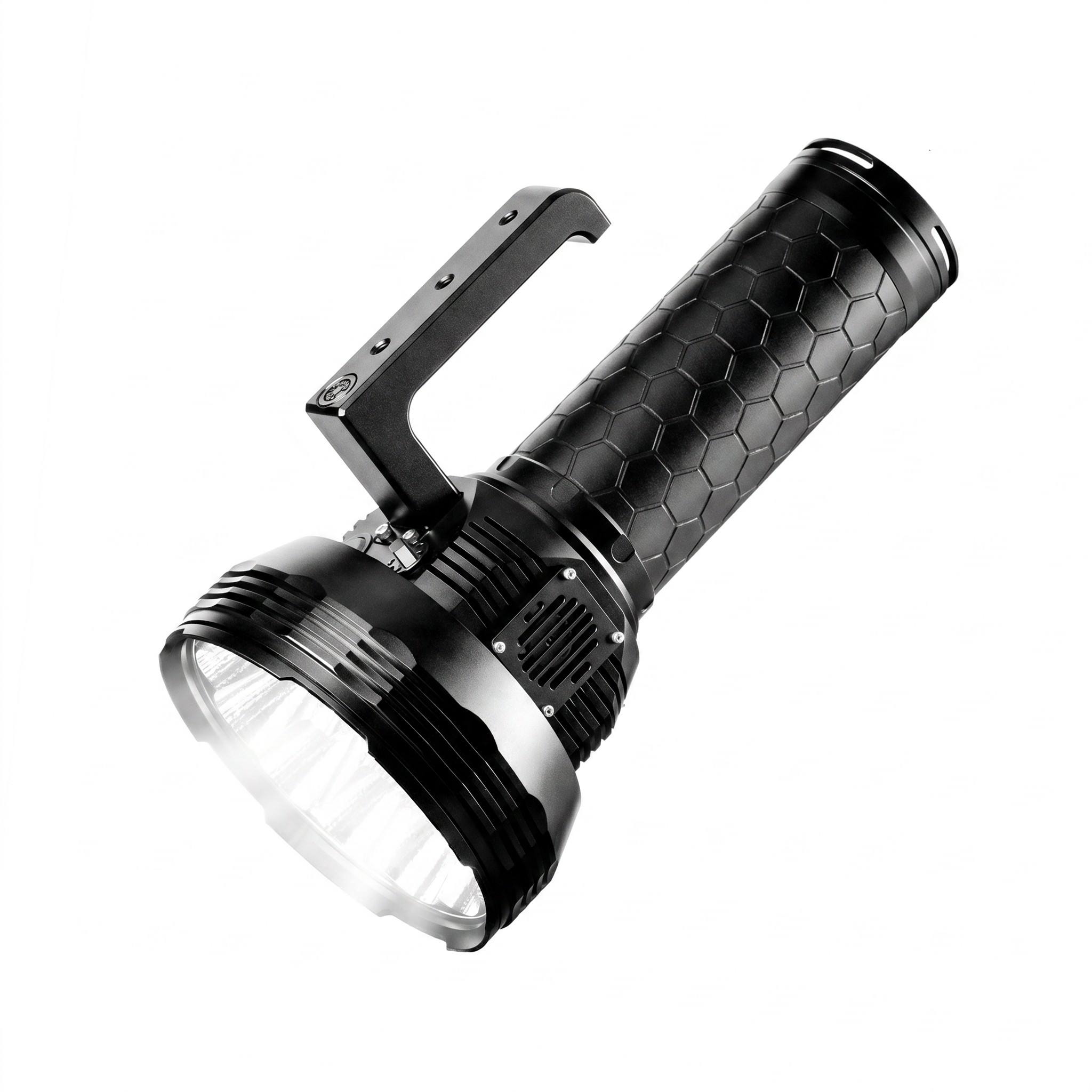 Helius 260000 Lumens H30PL Search Light