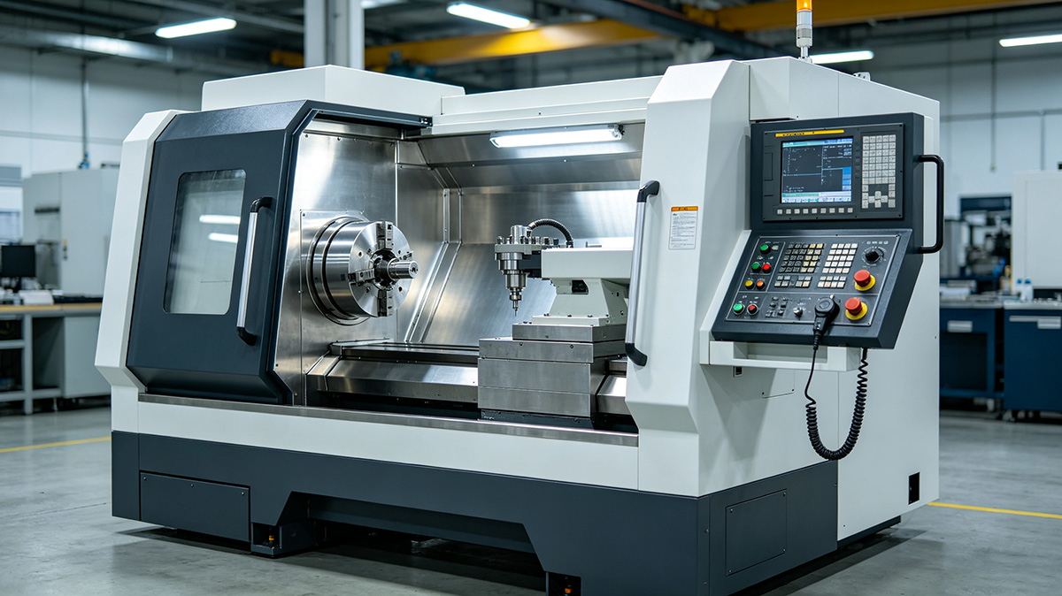 1CNC pro