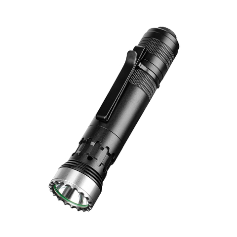 RS30 2300 Lumen Portable Tactical Flashlight
