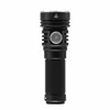 ሄሊየስ X5 ታክቲካል የእጅ ባትሪ - 15000 Lumens Quad LED USB-C Torch ከ 21700 ባትሪ ጋር